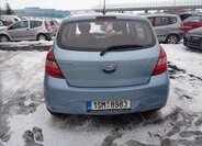 Hyundai i20 Hatchback 1,2 l 57 kw