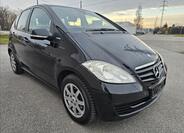 Mercedes-Benz Třídy A 8