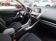 Mitsubishi Ostatní SUV 1,5 l 120 kw