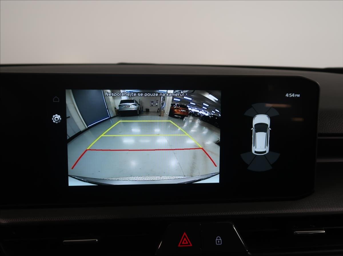 KIA Stonic SUV / Terénní 998,0 74 kw