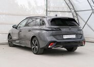 Peugeot 308 Kombi 1,2 l 96 kw