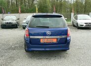 Opel Astra Kombi 2,0 l 147 kw