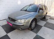 Ford Mondeo Kombi 2,0 l 107 kw