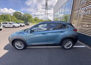 Hyundai Kona SUV 1,6 l 130 kw