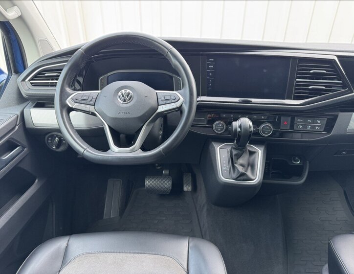 Volkswagen Multivan Kombi 2,0 l 110 kw