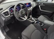 KIA Ceed Kombi 1,5 l 103 kw