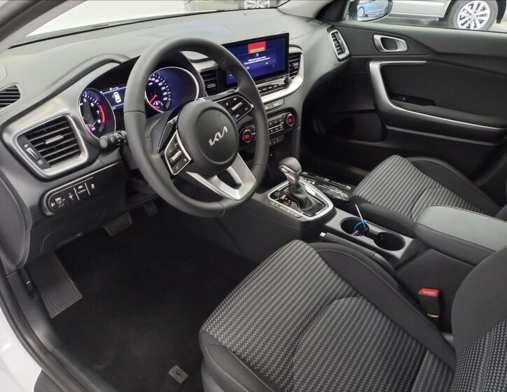 KIA Ceed Kombi 1,5 l 103 kw