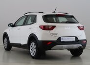 KIA Stonic Kombi 1,2 l 61 kw