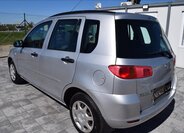 Mazda 2 Kombi 1,2 l 55 kw