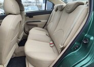 Hyundai Accent Hatchback 1,4 l 71 kw