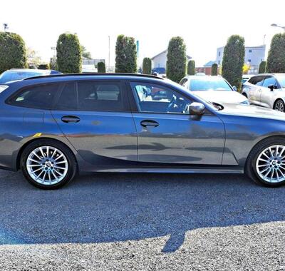BMW Řada 3 7