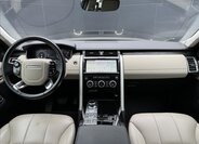 Land Rover Discovery 14