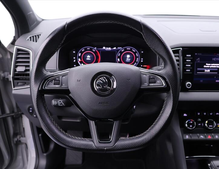Škoda Karoq 19