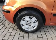 Fiat Panda Hatchback 1,2 l 44 kw