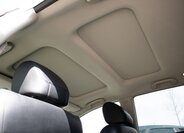 Nissan Murano SUV / Terénní 2,5 l 140 kw