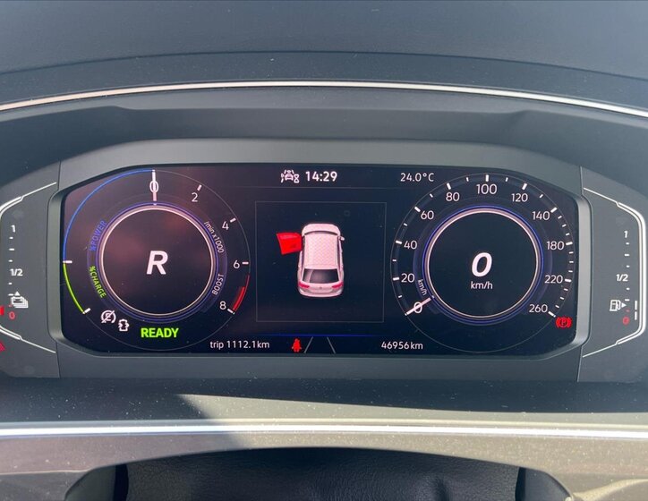 Volkswagen Tiguan 24