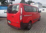 Ford Transit Custom Ostatní 2,0 l 77 kw