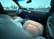 Jeep Grand Cherokee 12