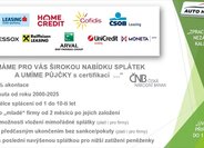 Škoda Karoq Kombi 2,0 l 85 kw