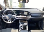 KIA Sportage SUV 1,6 l 132 kw