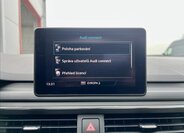 Audi A5 Liftback 296,0 210 kw
