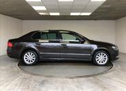 Škoda Superb Hatchback 2,0 l 103 kw