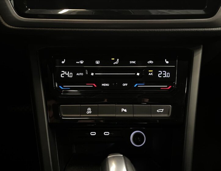 Volkswagen Touran 15