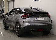 Citroën C4 Hatchback 1,2 l 96 kw