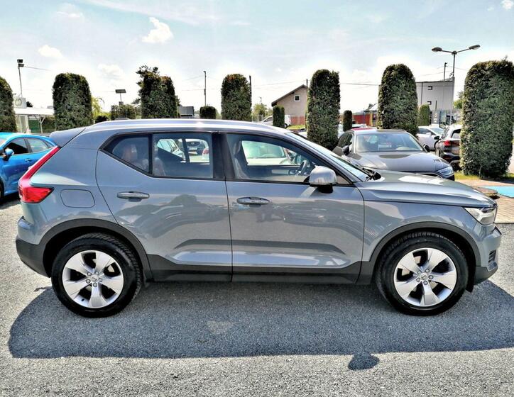 Volvo XC40 7