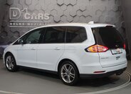 Ford Galaxy MPV 2,5 l 140 kw