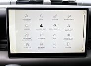 Land Rover Defender SUV 3,0 l 221 kw