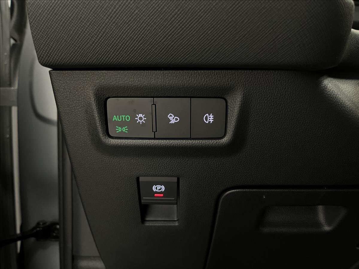 Škoda Kodiaq SUV / Terénní 2,0 l 142 kw