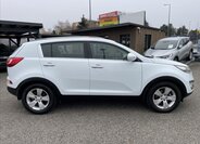 KIA Sportage 4
