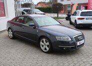 Audi A6 Sedan / Limuzína 3,0 l 165 kw