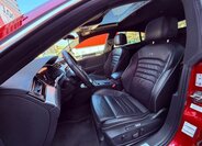 Volkswagen Arteon Liftback 2,0 l 206 kw