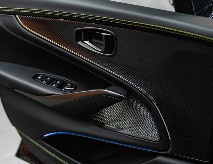 Aston Martin Ostatní 19