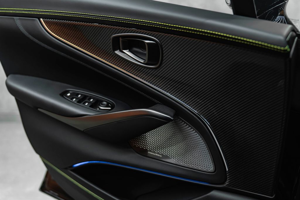 Aston Martin Ostatní