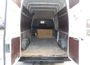 Ford Transit Skříň 2,2 l 85 kw