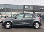 Citroën C4 Picasso MPV 1,6 l 85 kw