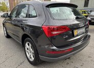 Audi Q5 SUV 2,0 l 125 kw