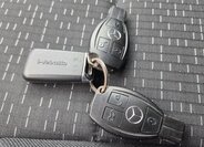 Mercedes-Benz Vito VAN / Minibus 2,0 l 100 kw