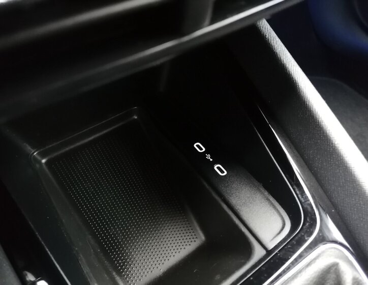 Škoda Octavia Kombi 2,0 l 85 kw