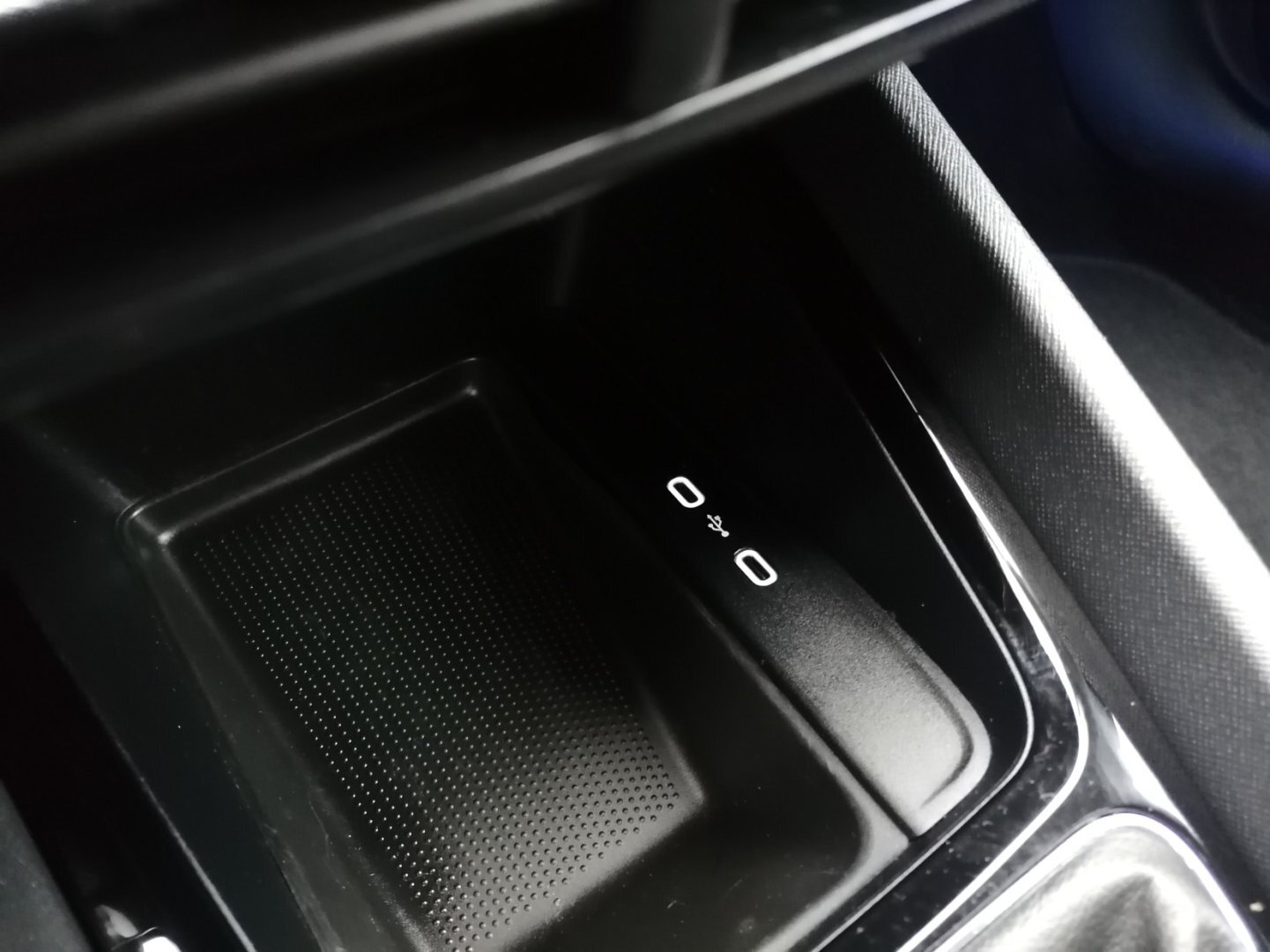 Škoda Octavia Kombi 2,0 l 85 kw