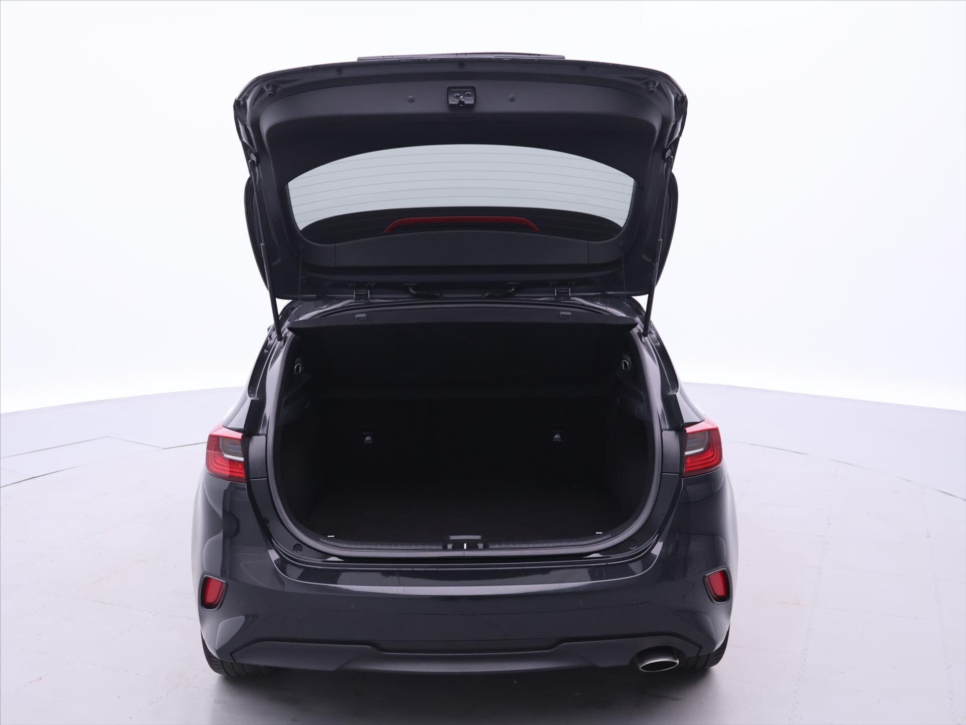 KIA Ceed Hatchback 1,5 l 118 kw