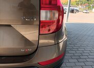 Škoda Yeti Kombi 2,0 l 81 kw