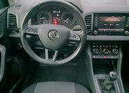 Škoda Karoq 9