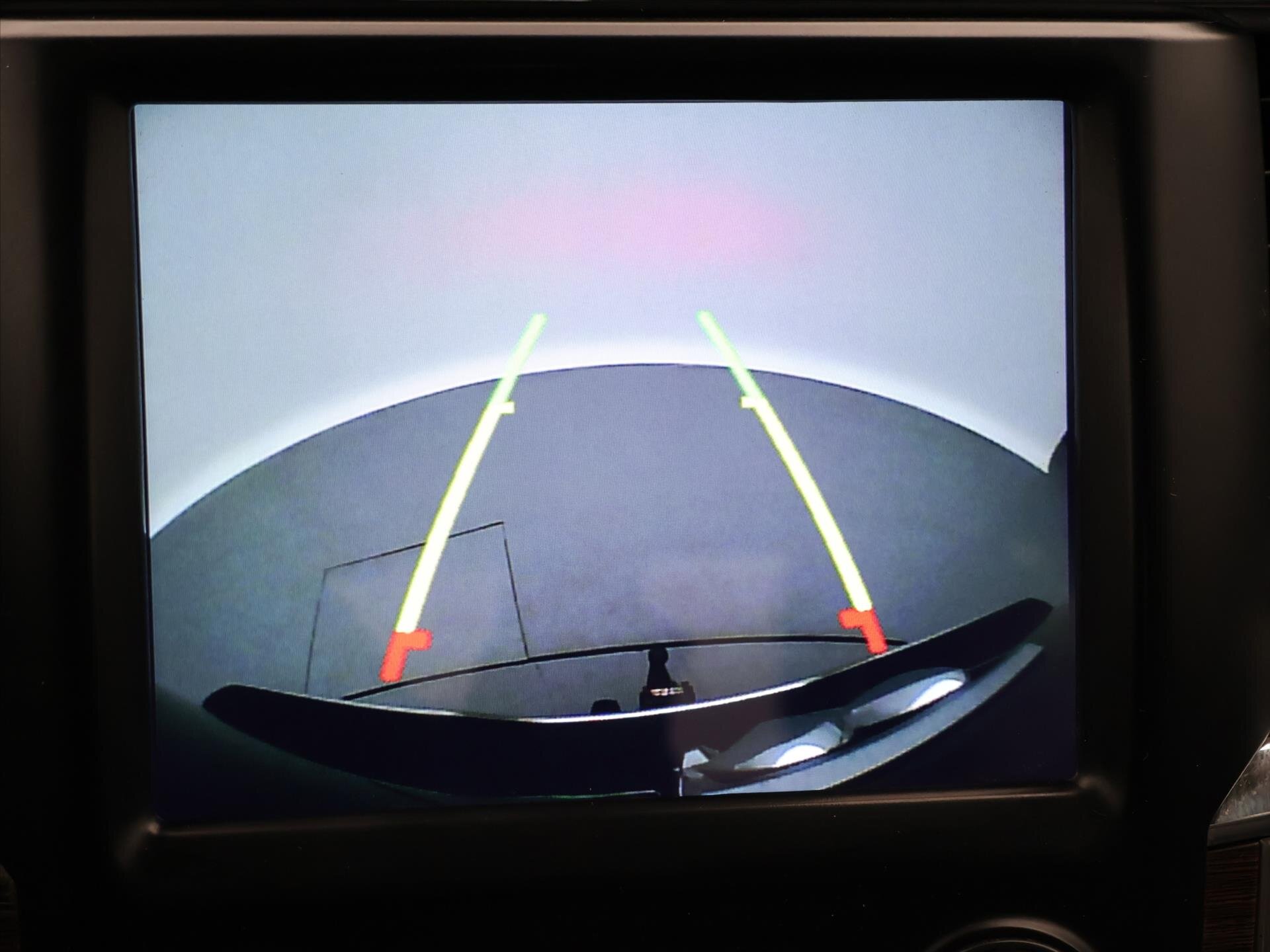 Dodge RAM Pick-up 5,7 l 295 kw