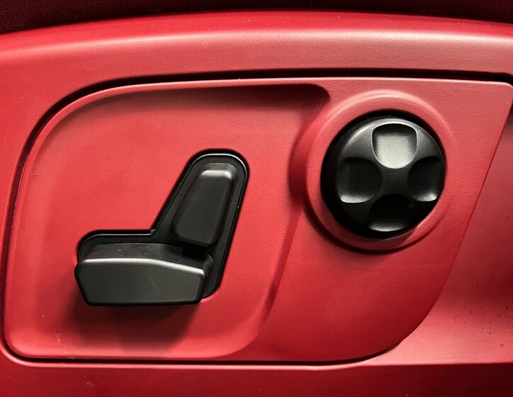 Maserati Levante SUV / Terénní 3,0 l 316 kw