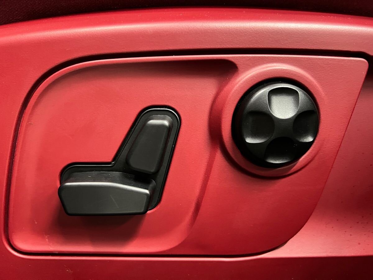 Maserati Levante SUV / Terénní 3,0 l 316 kw