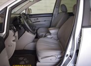 KIA Carens MPV 1,6 l 94 kw